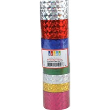 Südor Metalize Bant 25X12 Mt. 12 Li Rt-04