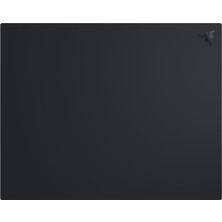 Razer Atlas Pro - Ultra Ince Premium Temperli Cam Oyun Mouse Pad'i - Ultra Ince 1,9 mm - Ultra Pürüzsüz Yüzey - Optik Sensörler Için Optimize Edildi - 500 x 400 mm | Siyah