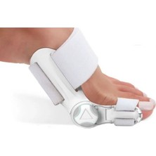 Açı Ayarlı Halluks Valgus Gece Ateli