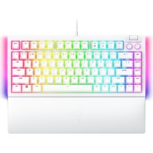 Razer Blackwidow V4 75% Klavye Oyun USB Qwerty Abd Ingilizcesi, RZ03-05001700-R3M1
