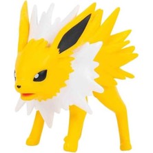Jazwares Pokemon Battle Figure - Jolteon Tekli Figür