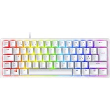 Razer Mini - Mercury Ed. (Mor Anahtar) - Iskandinav Düzeni