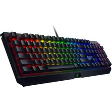 Razer Blackwidow (Yeşil Anahtar) - Abd Düzeni