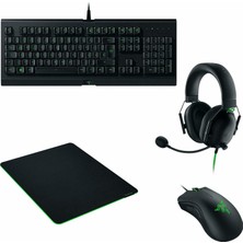 Razer Masaüstü Güçlendirme Paketi V2 - Almanca Düzeni