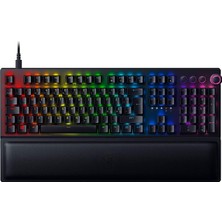 Razer Blackwidow V3 Pro (Yeşil Anahtar) - Iskandinav Düzeni