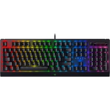 Razer Bilgisayar Kasası V4X, Mekanik, Sarı Anahtar
