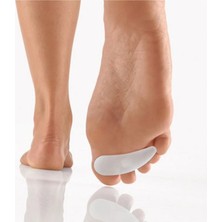 7 Model Ayak Sağlığı Seti - Halluks Valgus Nasır Vuruk Baş Parmak Deformite