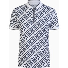 Pikeur Zip Polo Shirt 1204 Fonksiyonel Kadın Polo Yaka Spor Üst