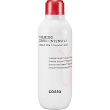 Cosrx Ac Collection Calming Liquid Intensive 2.0 125 ml – Akneye Eğilimli Ciltler Için Arındırıcı & Yatıştırıcı Tonik