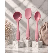 Bavella Kepçe-Spatula-Kaşık