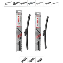 Bosch Aeroeco Chery Qq3 2004-2015 2'li Ön Muz Silecek Takımı