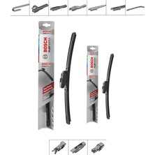 Bosch Aeroeco Mitsubishi Colt Cz 2008-2013 2'li Ön Muz Silecek Takımı