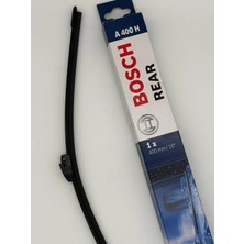 Bosch Arka Silecek -A 400 H-3397008009 Zzd- 400 mm 16"-Volkswagen Transporter-02.03-08.15