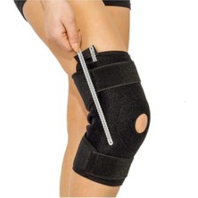 Ligament Destekli Dizlik