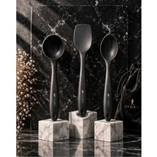 Bavella Kepçe-Spatula-Kaşık