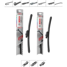 Bosch Aeroeco Mitsubishi Space Star Dg 1998-2004 2'li Ön Muz Silecek Takımı