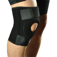 Patella Destekli Dizlik Neopren