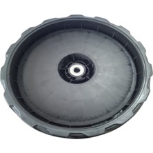 Hyundai Çim Biçme Tekerlek Hyundaı HYM510SP/HYM510SPE/HYM530SP-SLC Arka
