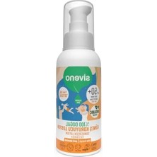 Die Grup Doğal ve Organik Tamanu Yağlı Güneş Losyonu - 50 Spf - 100ML
