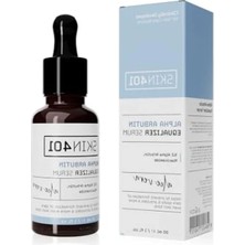 Die Grup Arbutin Içeren Cilt Aydınlatıcı Serum 30 ml