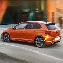 Die Grup Sağ Arka Stop Fren Sinyal Lambası, Volkswagen Polo (2018-2021)