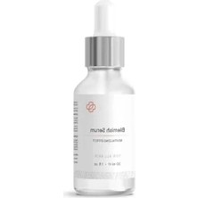 Die Grup Çift Etkili Leke Serumu - 30 ml
