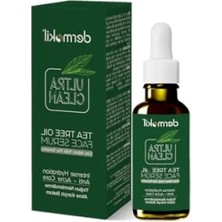 Die Grup Çay Ağacı Yağı Yüz Serumu - 30 ml