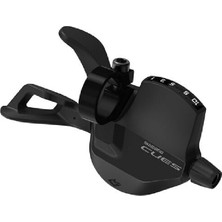 Shimano Cues SL-U6000-10R Bisiklet Vites Kolu 10S