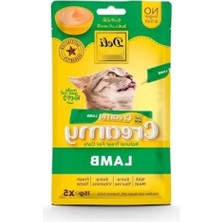 Die Grup Kuzulu Ödül Maması 15 gr (5'li Paket)