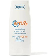 Die Grup C Vitaminli Antioksidan Yüz Kremi - Spf 50+ - 50 ml