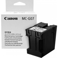 Canon G3480 Orıjınal Atık Kutusu MC-G07
