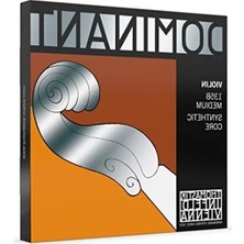 Die Grup Keman Teli, Thomastik Infeld 135B Dominant Modeli
