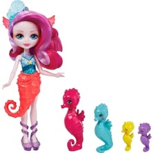 Die Grup Eğitici Deniz Hayvanları Oyun Seti - Sedda Seahorse