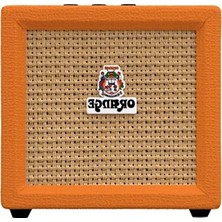 Die Grup 3W Kombo Elektro Gitar Amfisi, Taşınabilir Tasarım