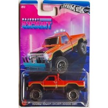 Die Grup Hot Wheels Temalı Özel Seri Araba