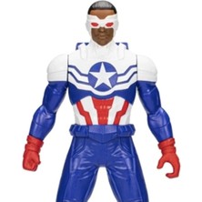 Die Grup Aksiyon Figürü - Sam Wilson