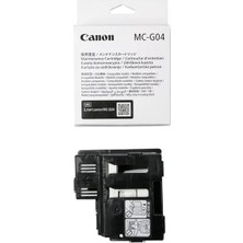 Canon Mc G04 Orıjınal Atık Kutusu