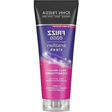 Die Grup Pürüzsüzleştirici Saç Bakım Kremi 250 ml