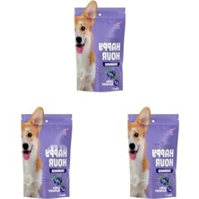 Die Grup Sakinleşmeyi Destekleyici Köpek Ödül Maması 60 gr 3'lü Paket