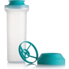 Tupperware 750 ml Şek Şek