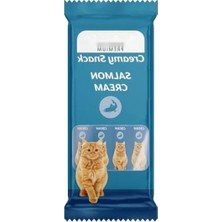 Die Grup Sıvı Salmon Kedi Maması - 4'lü Ödül Paketi