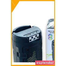 Esplendor ZQS4271 Hoparlör