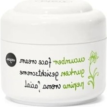 Die Grup Doğal Içerikli Salatalık Yüz Kremi 50 ml