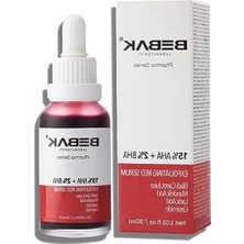 Die Grup Kırmızı Peeling Serum - 30 ml