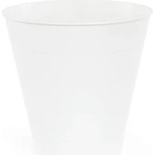 Die Grup 10 Litre Beyaz Çöp Kutusu