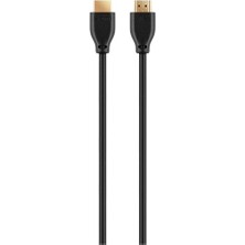 Ttec 4K HDMI Kablo 1.5 Metre Ultra Hd Görüntü Aktarım Kablosu 2DK38S Lyon Tech