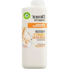 Die Grup Yoğurt ve Yulaf Özlü Fit Duş Jeli 400 ml