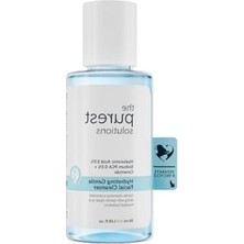 Die Grup Nemlendirici ve Bariyer Onarıcı Yüz Temizleme Jeli - 50 ml