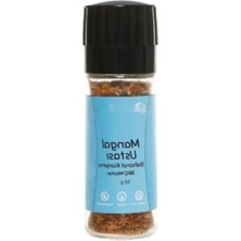 Die Grup Mangal Ustası Baharatı - 45 G