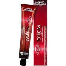 Die Grup Teknik Saç Boyası - Kumral Dore Renk - 50 ml